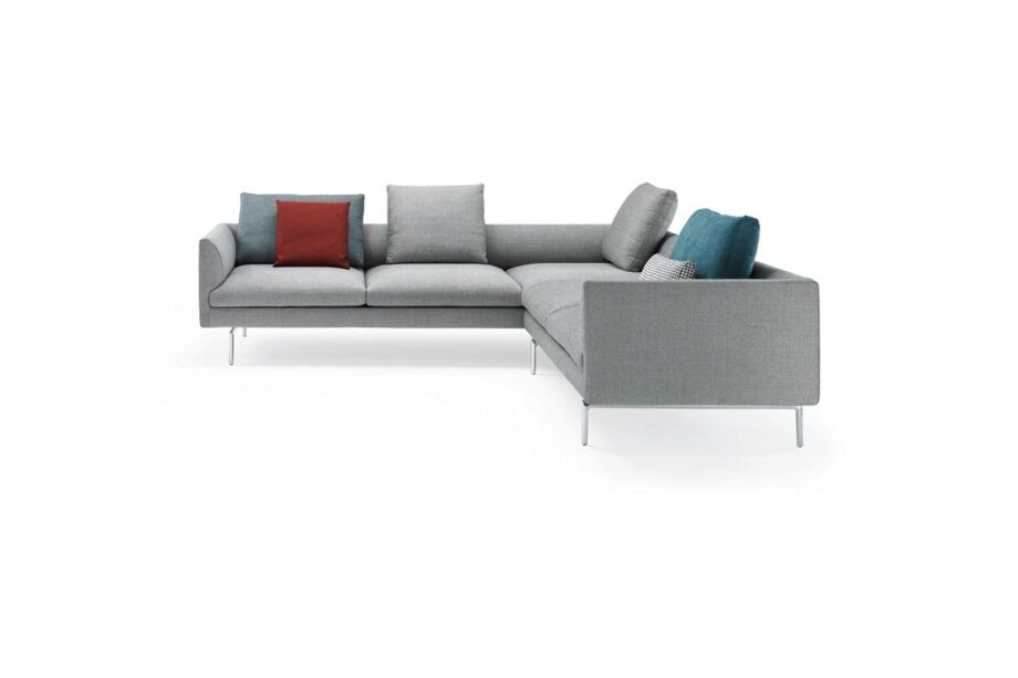 Flamingo Sofa Zanotta