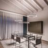 Poly Esagono Pendant Lamp Olev