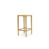 Spritz Outdoor Table Vondom