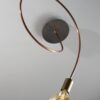 Pato Ceiling Lamp Zava