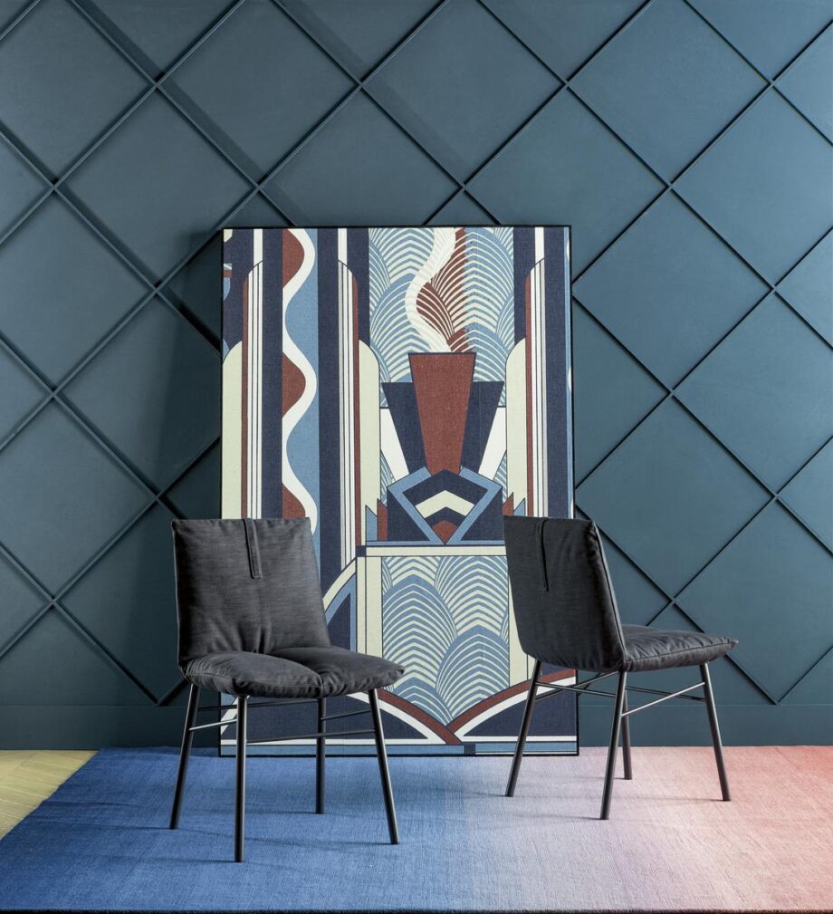 Pil Chair Bonaldo