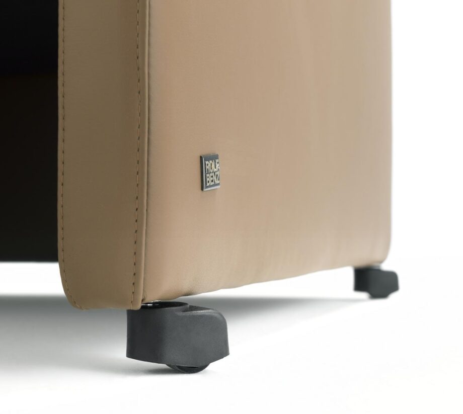 011 Ego Armchair Rolf Benz