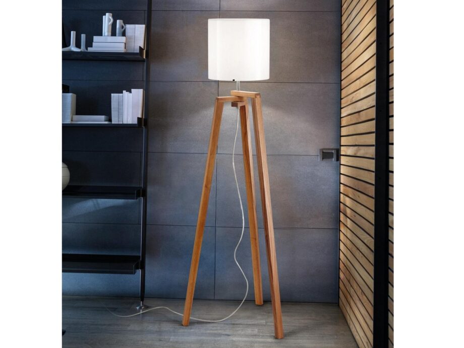 Trepai Pt Floor Lamp Vistosi