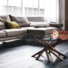 Atari Coffee Table Cattelan Italia