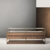 Areia Chest Of Drawers Lema