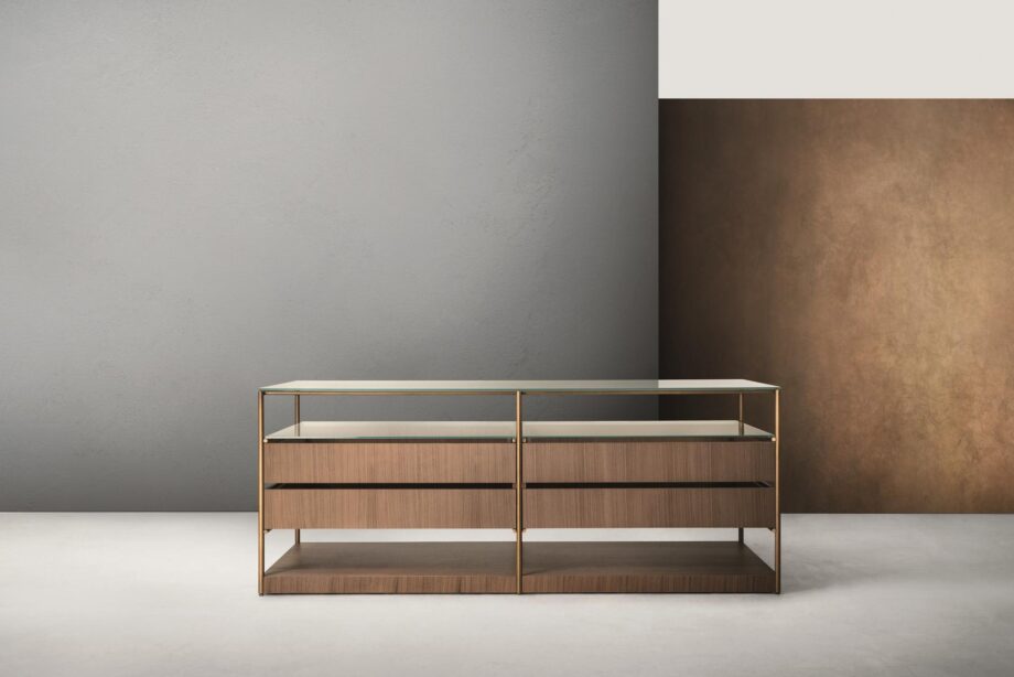 Areia Chest Of Drawers Lema
