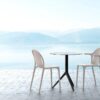 Brooklyn Outdoor Chair Vondom