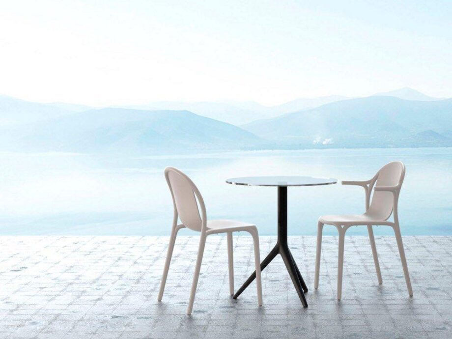 Brooklyn Outdoor Chair Vondom