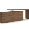 Domino Writing Desk Pianca