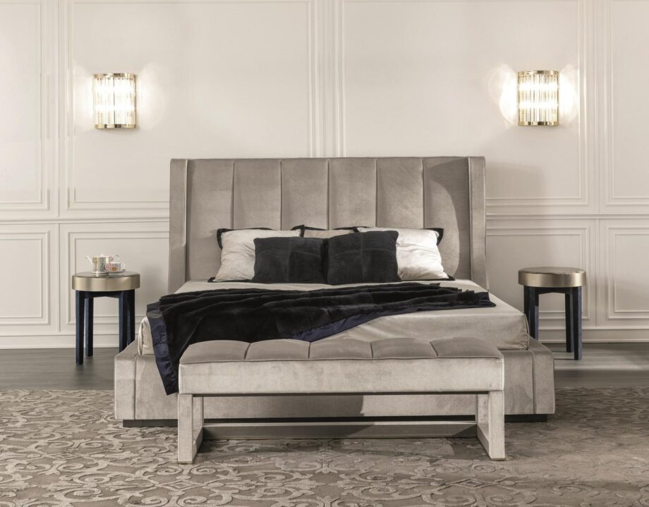 Kubrick Indoor Benche Longhi