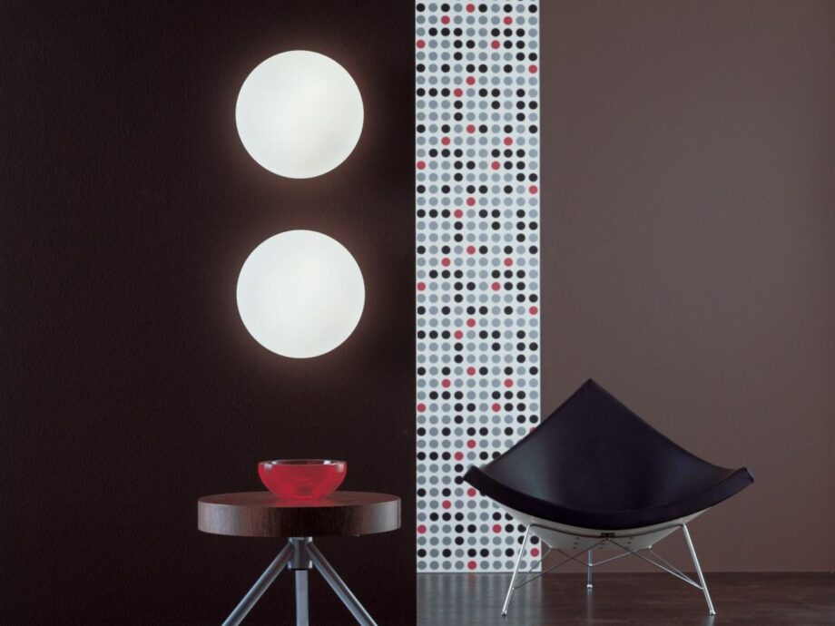 Felix P Pl35 Wall Lamp Leucos