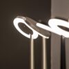 Bella Table Lamp Panzeri