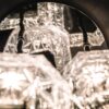 Treasure Cluster 3 Pendant Lamp Contardi