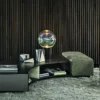 Amber Coffee Table Minotti