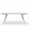 Soffio Table Flexform