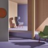 Ila 2022 Armchair Pedrali