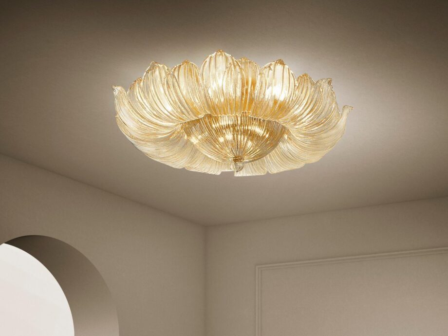 Loredan Ceiling Lamp Sylcom