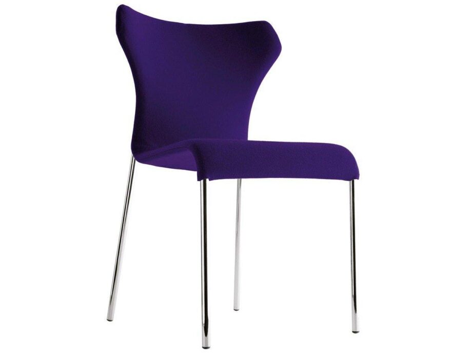 Papilio Chair Bb Italia