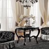 12626 Coffee Table Modenese Gastone