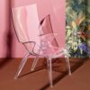 Aunts And Uncles Armchair Kartell