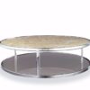 Huber Coffee Table Minotti