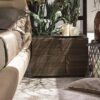 Athena Bedside Table Tomasella