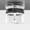 Cata Catadioptric Fix Stable Spotlight Artemide