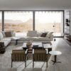 Gregor Sofa Molteni