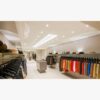 Vision S Led Ww Wall Lamp Delta Light