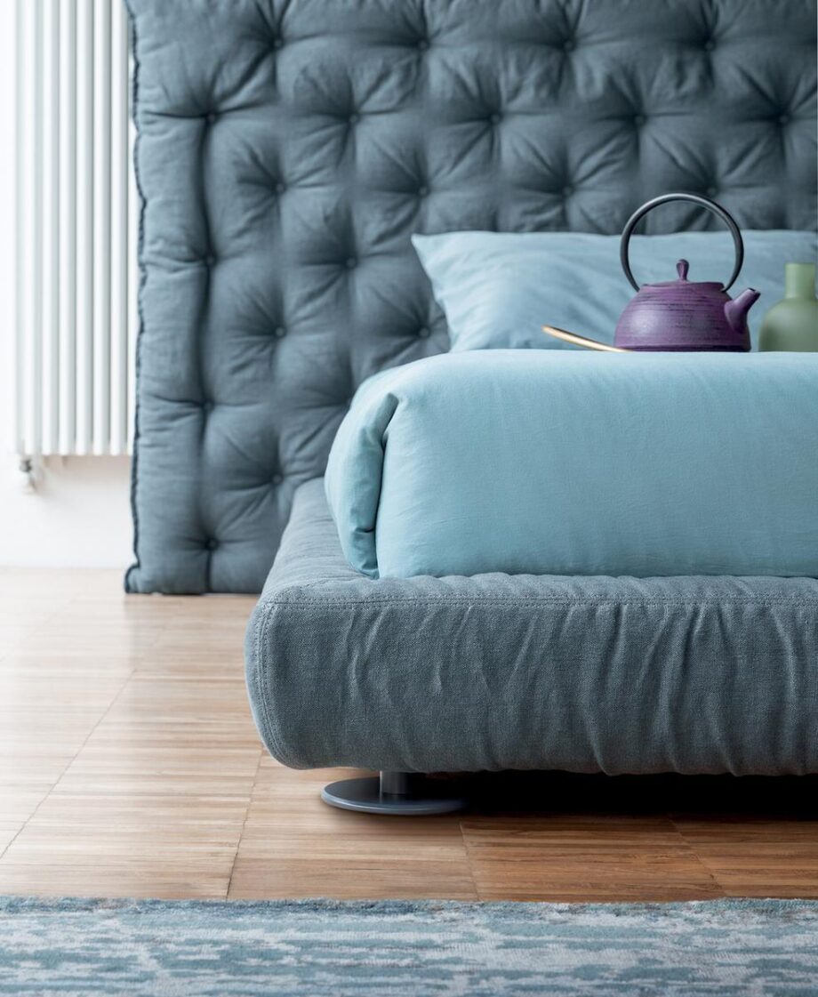 Full Moon Bed Bonaldo