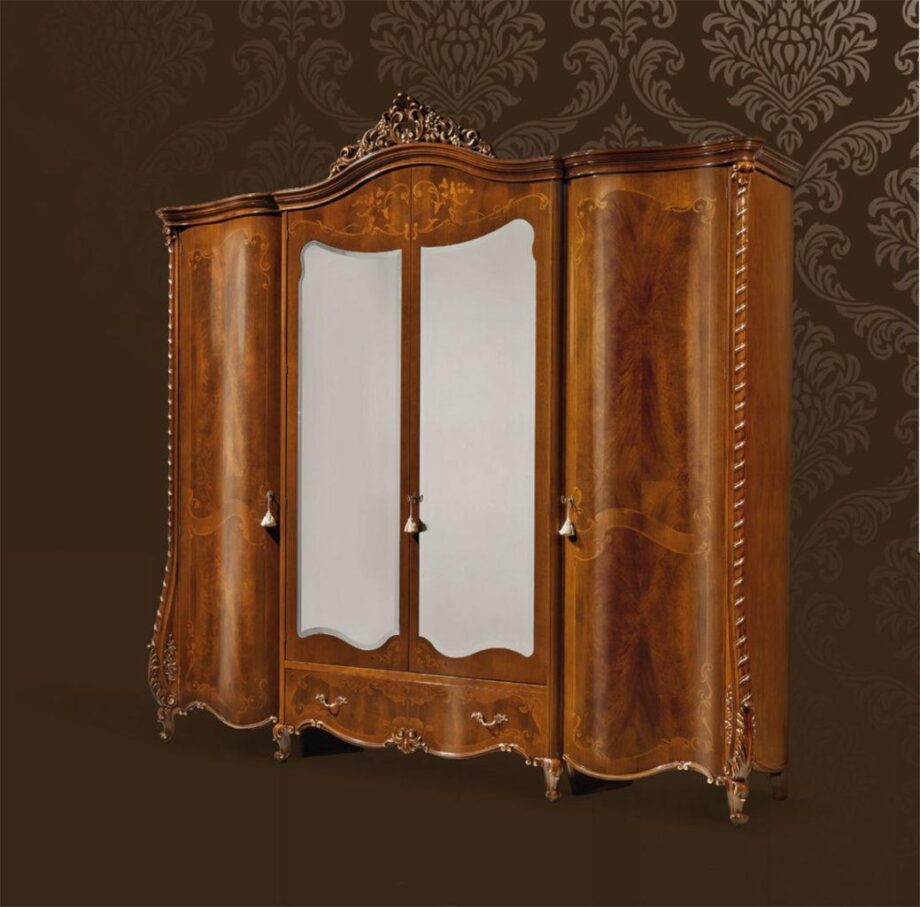 Portofino Bedroom Set Signorini Coco