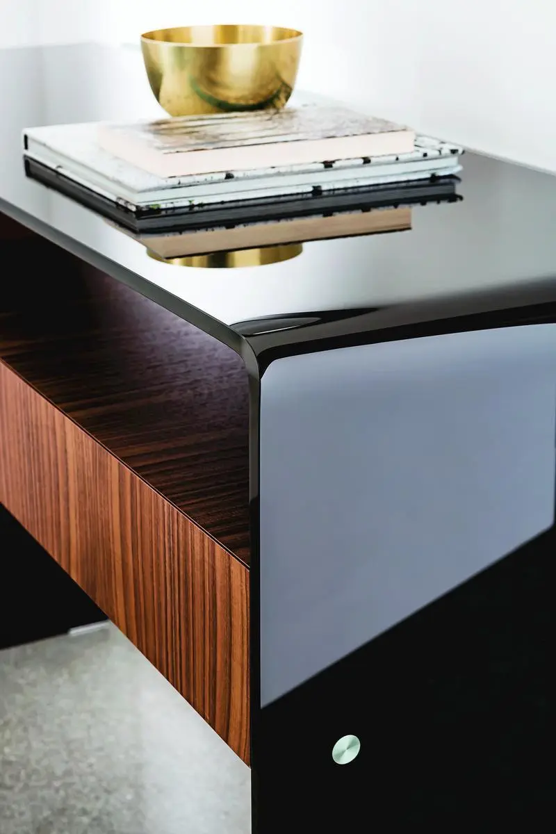 Bridge Console Sovet