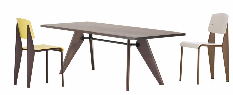Solvay Table Vitra
