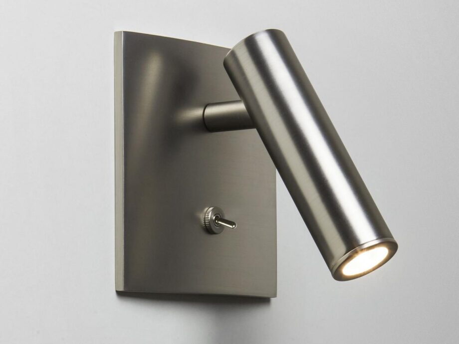 Enna Square Wall Lamp Astro Lighting