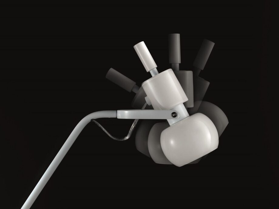 Vega Lt Table Lamp Vistosi