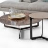 Malibù Coffee Table Dema