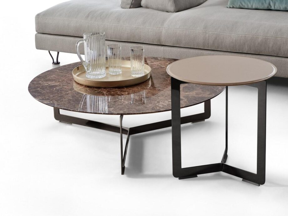 Malibù Coffee Table Dema
