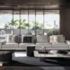 Lawrence Sofa Minotti