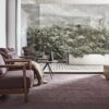 Alison Armchair Flexform