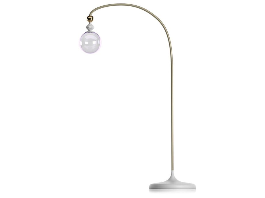 Joy Floor Lamp Natuzzi Italia