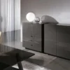 Harvey Line Sideboard Minotti