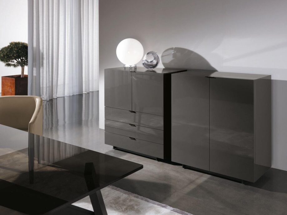 Harvey Line Sideboard Minotti
