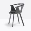 Fox 3725 Chair Pedrali