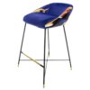 Lipsticks Bar Chair Seletti
