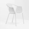Tatami 306 Outdoor Chair Pedrali