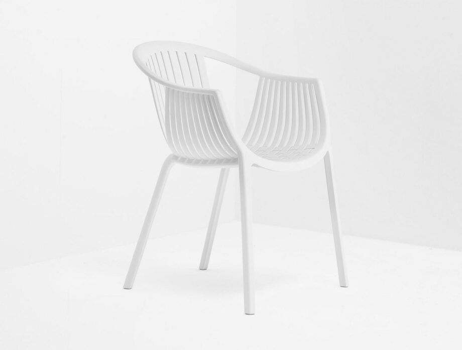 Tatami 306 Outdoor Chair Pedrali