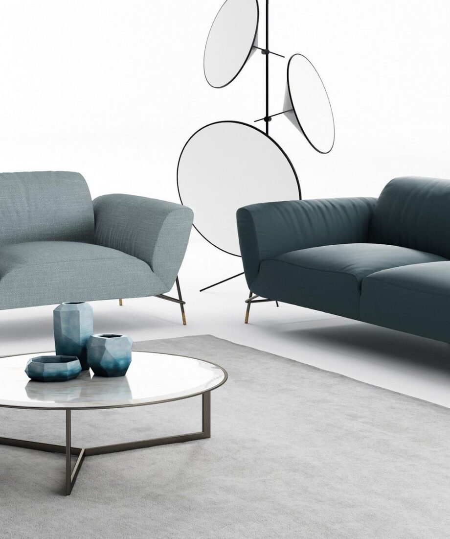 Turro Sofa Nicoline