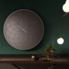 Roma Clock Riflessi