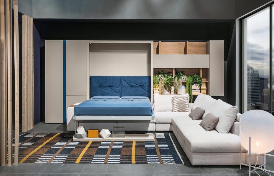 Tango Sofa Clei
