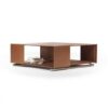 Groundpiece Coffee Table Flexform